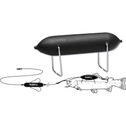 BLACK CAT  DEAD FLOAT